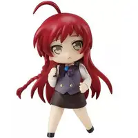 Trading Figure - Hataraku Maou-sama (The Devil Is a Part-Timer!)