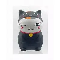Ichiban Kuji - Natsume Yuujinchou (Natsume's Book of Friends) / Nyanko Sensei (Madara)