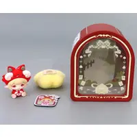 Trading Figure - Mini Figure - MIMIA
