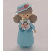 Trading Figure - Molinta