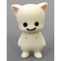 Trading Figure - CUNE Sofubi