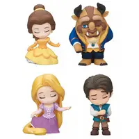 Trading Figure - Disney / Flynn Rider