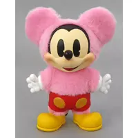 Trading Figure - POP MART / Mickey Mouse
