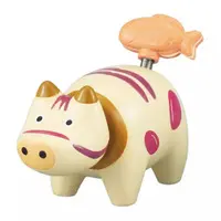 Trading Figure - Narabundesu