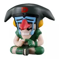 Trading Figure - Machibouke