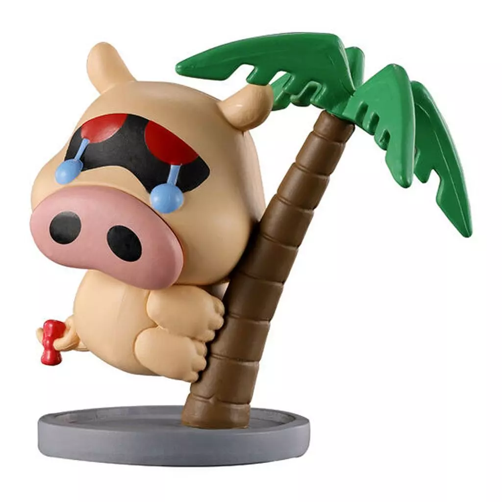 Trading Figure - Machibouke