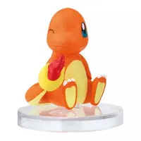 Trading Figure - Pokémon / Charmander