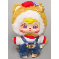 Trading Figure - Samuel the Chinese Zodiac