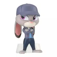 Trading Figure - Zootopia / Judy Hopps