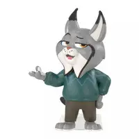 Trading Figure - Zootopia