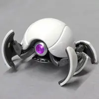Trading Figure - ARTUNIV TECHNI COLOUR