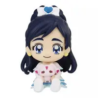 Trading Figure - Pretty Cure Series