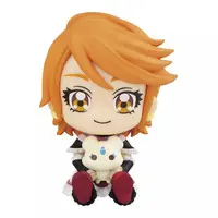 Trading Figure - Pretty Cure Series