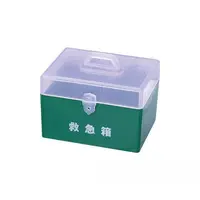 Trading Figure - Medicine and First-aid kit Re AID