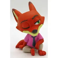 Katazun Fig - Zootopia / Nick Wilde