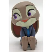 Katazun Fig - Zootopia / Judy Hopps