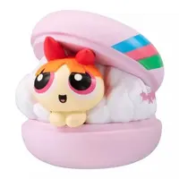 Trading Figure - The Powerpuff Girls / Blossom