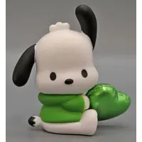 Trading Figure - Sanrio characters / Pochacco