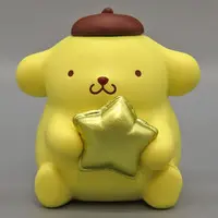 Trading Figure - Sanrio characters / Pom Pom Purin