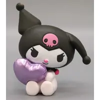 Trading Figure - Sanrio characters / Kuromi