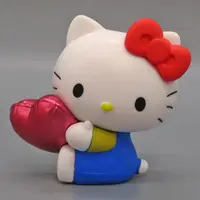Trading Figure - Sanrio characters / Hello Kitty