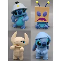 Trading Figure - Lilo & Stitch / Stitch