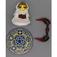 Trading Figure - BUILD WIZARDS