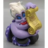 Trading Figure - The Little Mermaid / Ursula