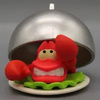 Trading Figure - The Little Mermaid / Sebastian