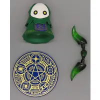 Trading Figure - BUILD WIZARDS
