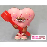 Trading Figure - FOOD ATTACK