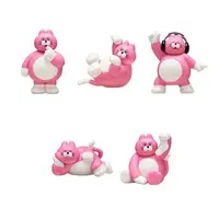 Trading Figure - ZIZONE