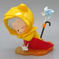 Trading Figure - POP MART