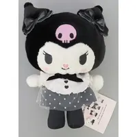 Plush - Sanrio characters / Kuromi