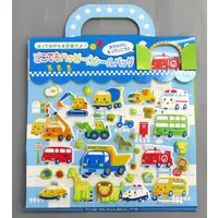 Stickers - Sanrio characters