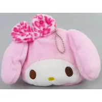 Pouch - Sanrio characters / My Melody