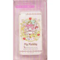 Smartphone Cover - Sanrio characters / My Melody