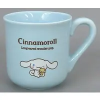 Mug - Sanrio characters / Cinnamoroll