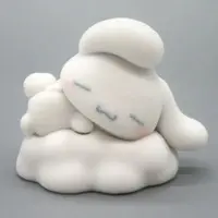 Trading Figure - Sanrio characters / Cinnamoroll