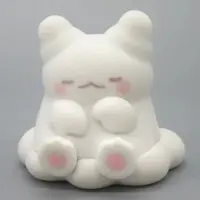 Trading Figure - Sanrio characters / HANAMARUOBAKE