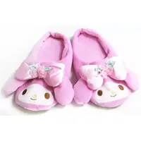 Shoes - Slipper - Sanrio / My Melody