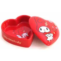 Accessory case - Case - Sanrio characters / My Melody