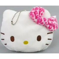Pouch - Sanrio characters / Hello Kitty