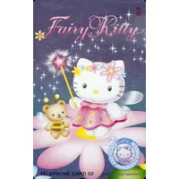 Character Card - Sanrio / Hello Kitty