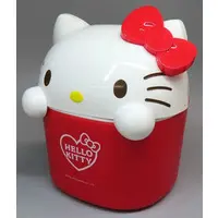 Trash can - Sanrio characters / Hello Kitty