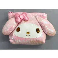 Tissue Case - Sanrio characters / My Melody