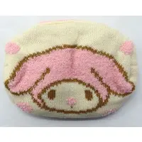 Pouch - Sanrio characters / My Melody