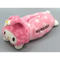 Tissue Case - Sanrio characters / My Melody