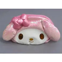 Pouch - Sanrio characters / My Melody