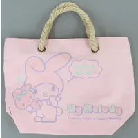 Bag - Sanrio characters / My Melody